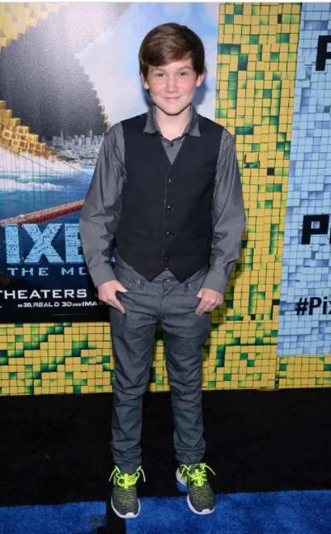 Matthew Lintz movies